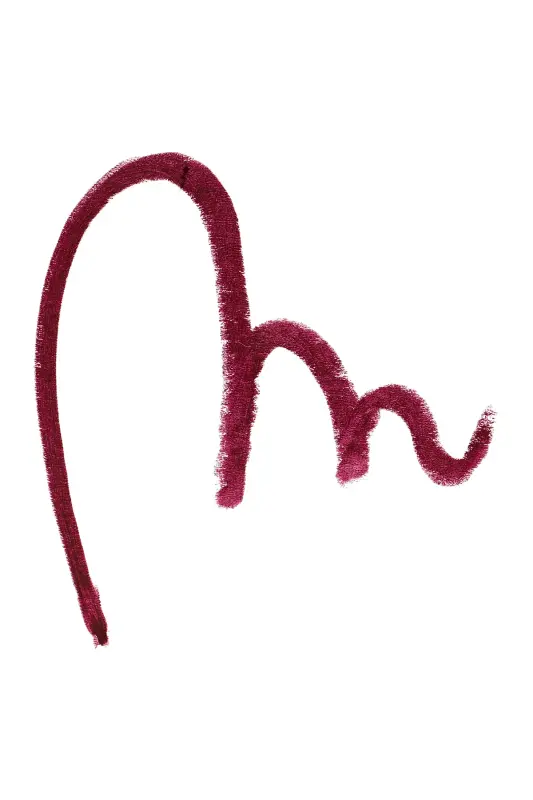 Dudak Kalemi - Waterproof Lipliner 205 Elegant Bordeaux 8690604111053-205 ELEGANT BORDEAUX - 5