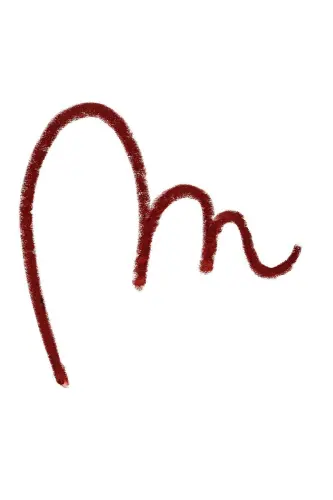 Dudak Kalemi - Waterproof Lipliner 211 Classical Brown 8690604111114-211 CLASSICAL BROWN - 5