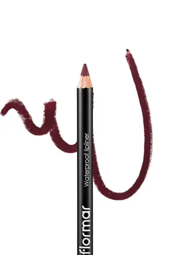Dudak Kalemi - Waterproof Lipliner 231 Berry Stain 8690604111312-231 BERRY STAIN - 4