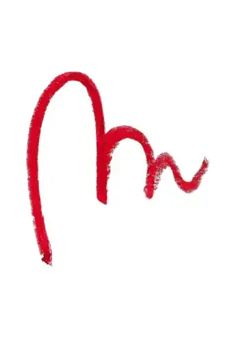 Dudak Kalemi - Waterproof Lipliner 232 Passionate Red 8690604127658-232 PASSIONATE RED - 5