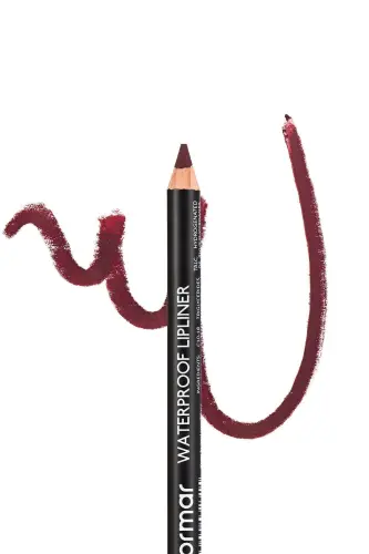 Dudak Kalemi Waterproof Lipliner 239 Misty Rosy 47000037-239 - 239 MISTY ROSE - 8