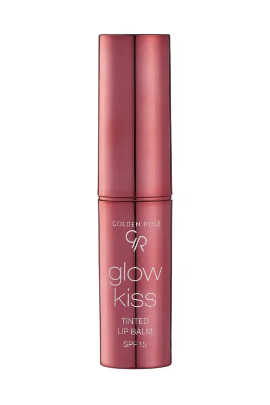 Dudak Nemlendiruvchisi Gr Glow Kıss Tınted Lıp Balm Peach Shake No: 04-rangsiz - 3