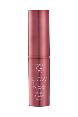 Dudak Nemlendiruvchisi Gr Glow Kıss Tınted Lıp Balm Peach Shake No: 04-rangsiz - 3