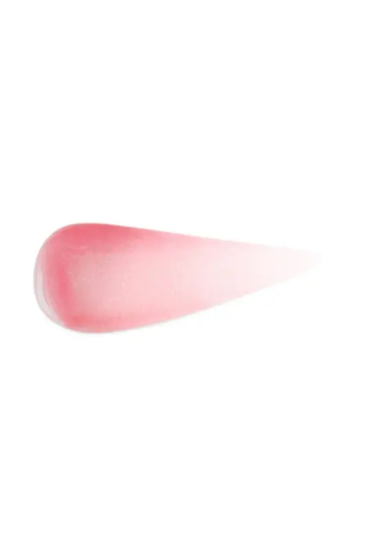 Dudak Parlatıcısı - 3D Hydra Lip Gloss - 07 Pink Magnolia - Besleyici ve Nemlendirici - 07 Pink Magnolia - 2