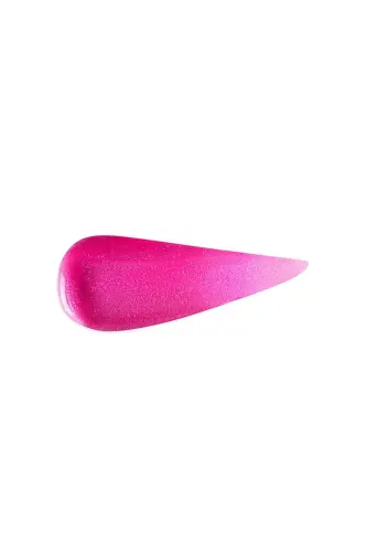 Dudak Parlatıcısı - 3D Hydra Lip Gloss - 23 Magenta - Besleyici ve Nemlendirici - 23 Magenta - 2