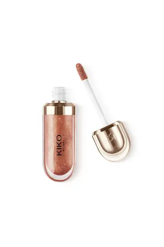 3D HYDRA LIPGLOSS - LIMITED EDITION Dudak Parlatıcısı - 42 Charming 