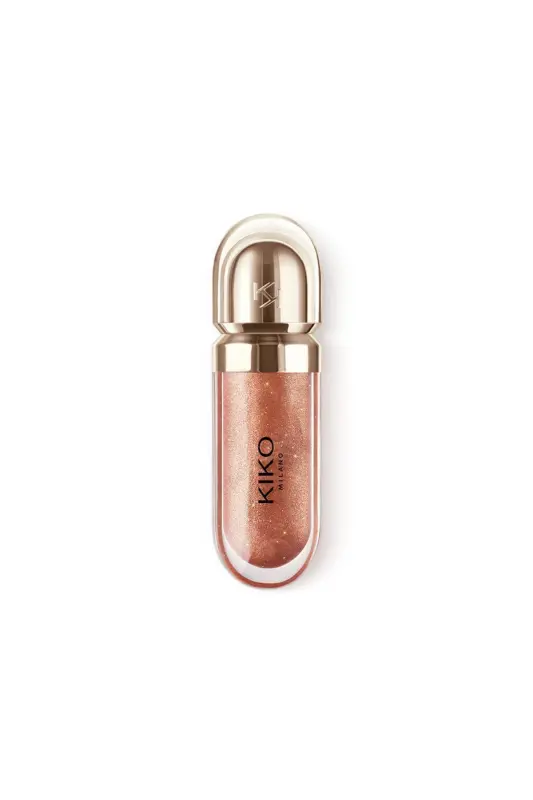 3D HYDRA LIPGLOSS - LIMITED EDITION Dudak Parlatıcısı - 42 Charming - 3
