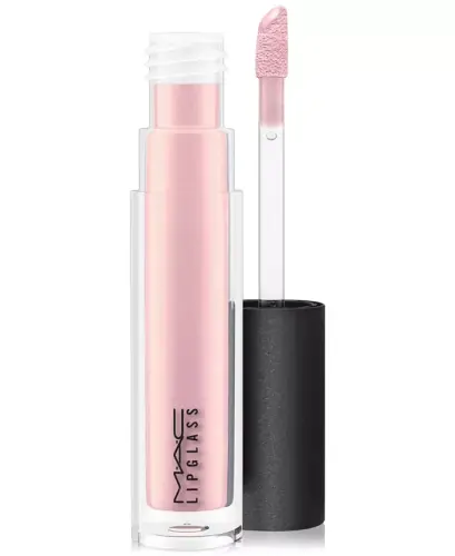 Lipglass Lip Gloss-Oyster Girl 
