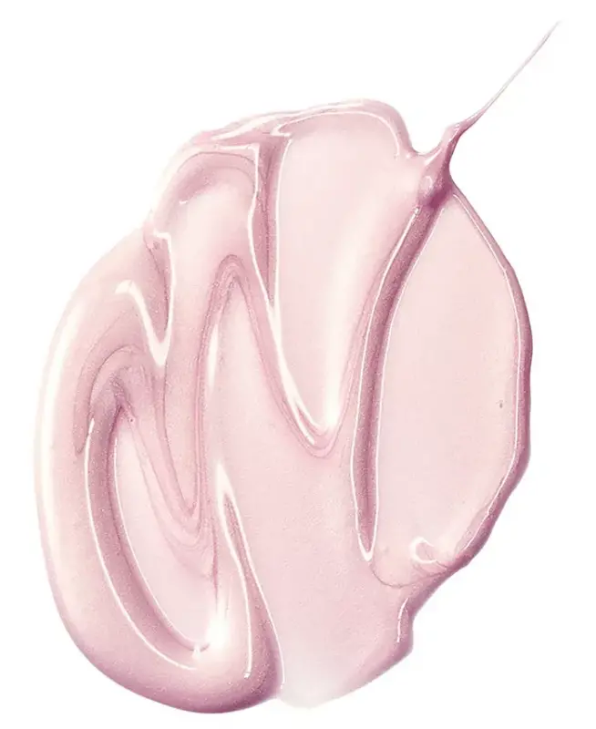 Lipglass Lip Gloss - Oyster Girl - 6