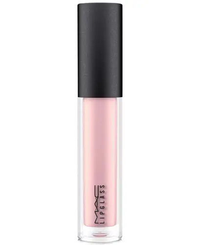 Lipglass Lip Gloss - Oyster Girl - 7