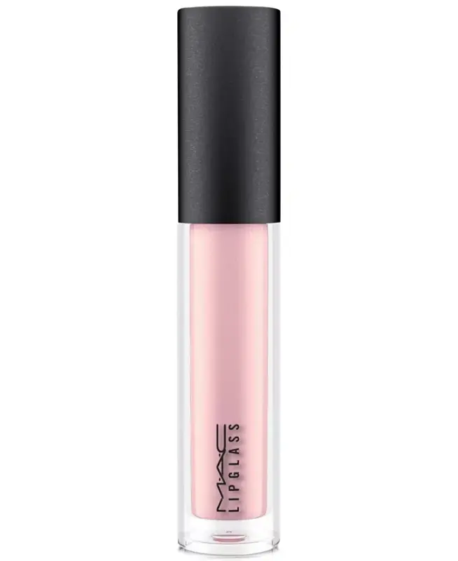 Lipglass Lip Gloss - Oyster Girl - 7