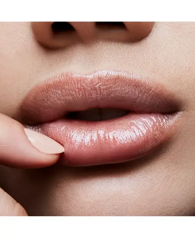 Lipglass Lip Gloss - Prrr - 2