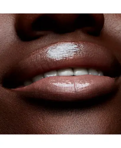 Lipglass Lip Gloss - Prrr - 4