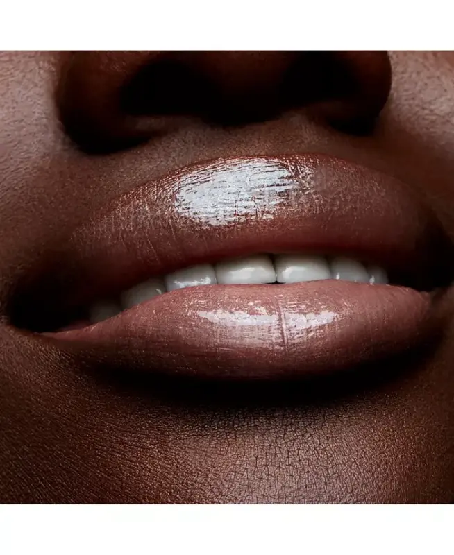 Lipglass Lip Gloss - Prrr - 4