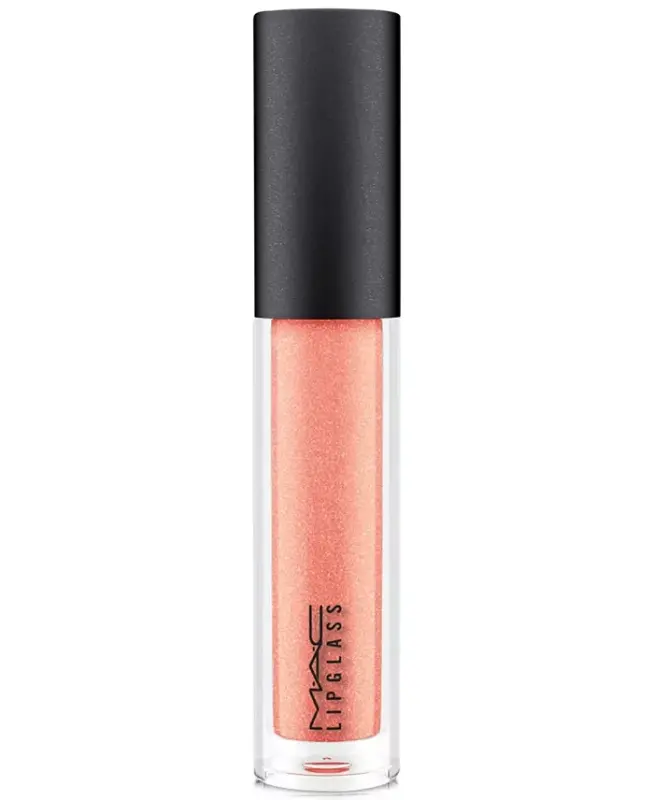 Lipglass Lip Gloss - Prrr - 6