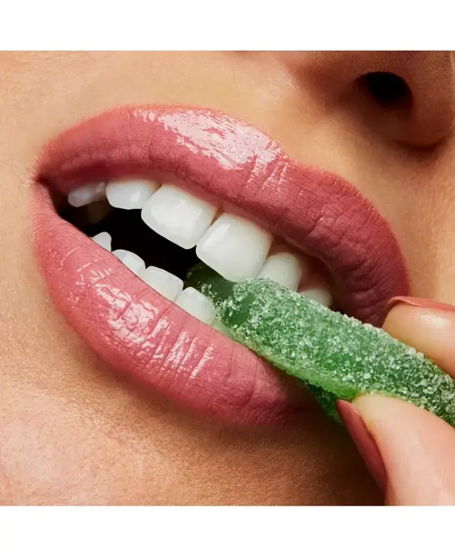 Lipglass Lip Gloss - Candy Box - 3