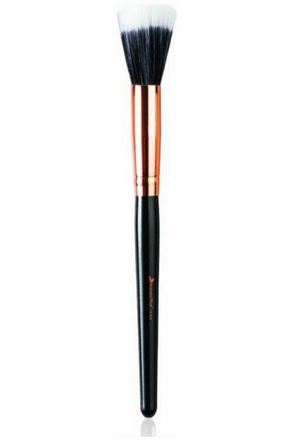 Duo Fibre Makeup Brush Nasbrush0132 - 3