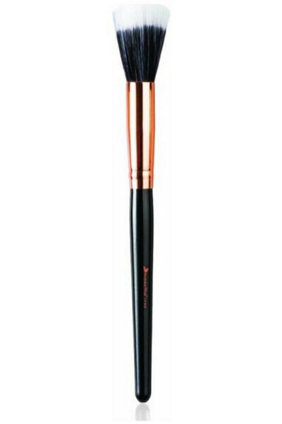 Duo Fibre Makiyaj Cho'tkasi Nasbrush0132 - 3