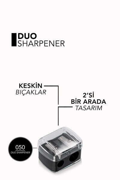 Duo Sharpener - 9