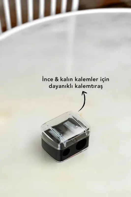 Duo Sharpener - 5