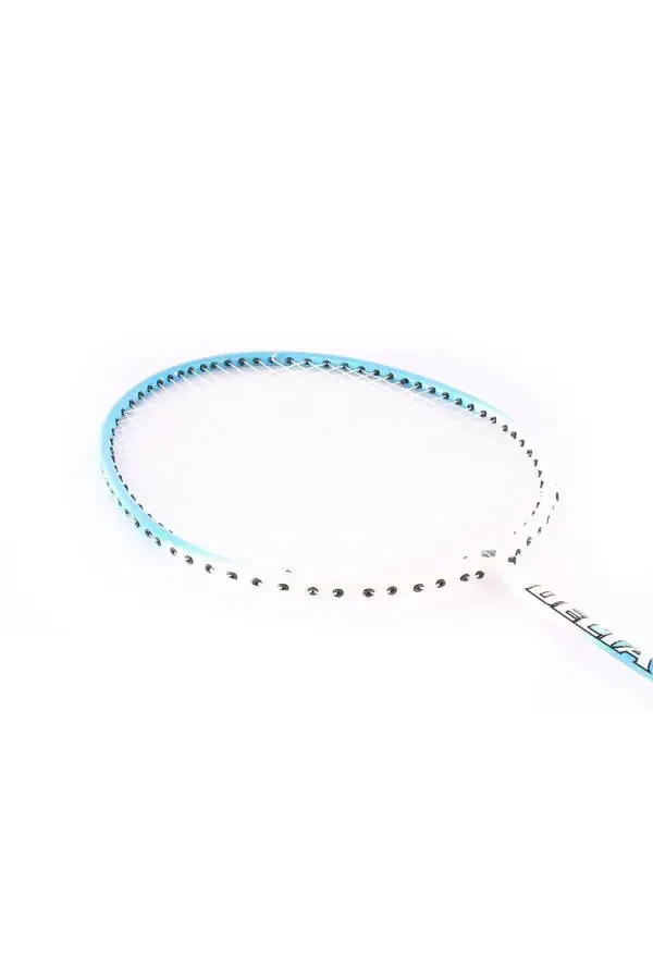 Dura-Strong Badminton Racket and Deluxe Badminton Bag Set - Single Piece Production - 14