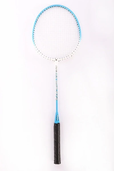 Dura-Strong Badminton Racket and Deluxe Badminton Bag Set - Single Piece Production - 7
