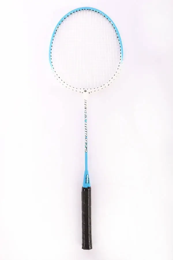 Dura-Strong Badminton Racket and Deluxe Badminton Bag Set - Single Piece Production - 7