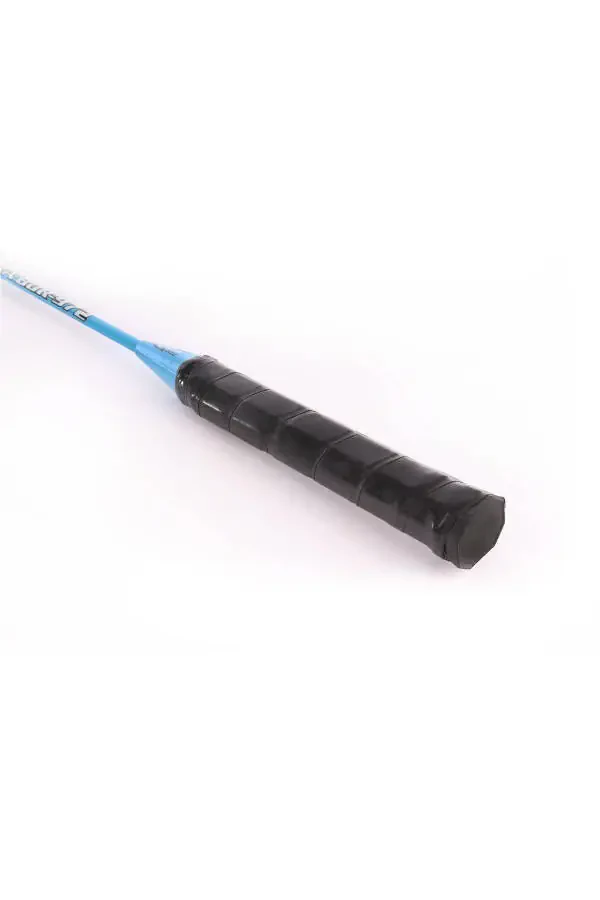 Dura-Strong Badminton Racket and Deluxe Badminton Bag Set - Single Piece Production - 8