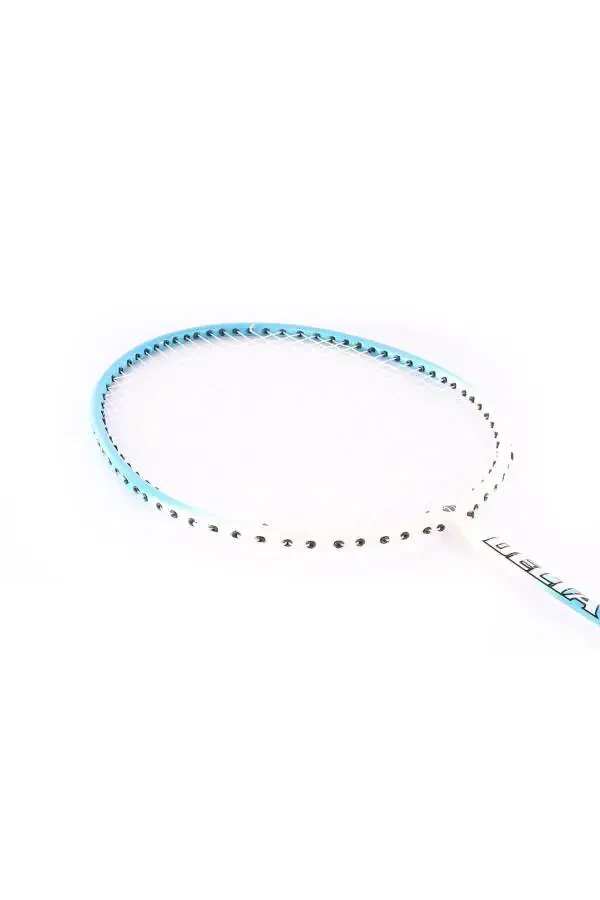 Dura-Strong Badminton Racket and Deluxe Badminton Bag Set - Single Piece Production - 4