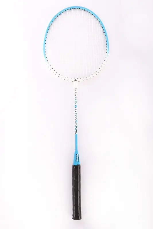 Dura-Strong Badminton Racket and Deluxe Badminton Bag Set - Single Piece Production - 2