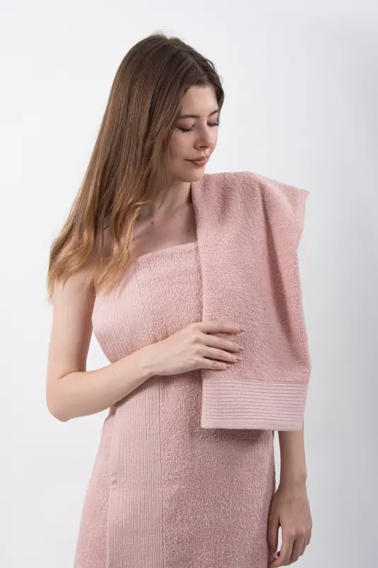 DURU 2-piece Bath towel set | Towel | Towel Set - 1