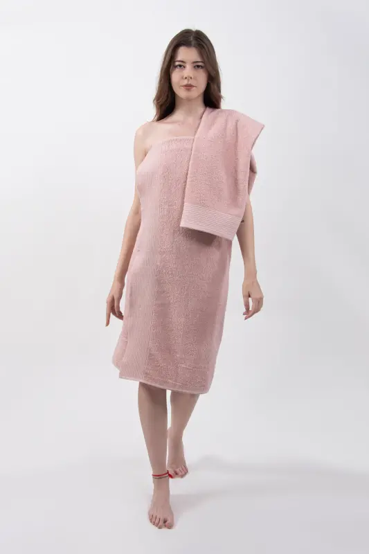 DURU 2-piece Bath towel set | Towel | Towel Set - 3