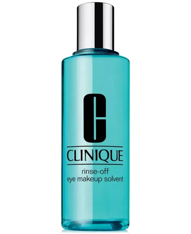 Rinse-Off Eye Makeup Solvent 4.2 oz. - CLINIQUE