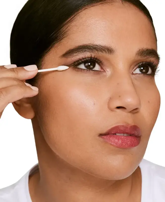 Rinse-Off Eye Makeup Solvent 4.2 oz. - 3