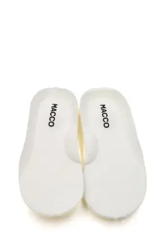 Dusty Orthopedic Zippered Lace-up Girls-Boys Boot Shoe-NAVY BLUE - 6