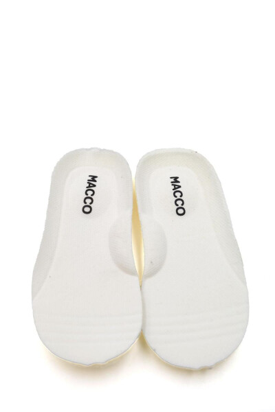 Dusty Ortopedik Fermuarlı Bağcıklı Kız-Erkek Çocuk Bot Ayakkabı-KUM - 6