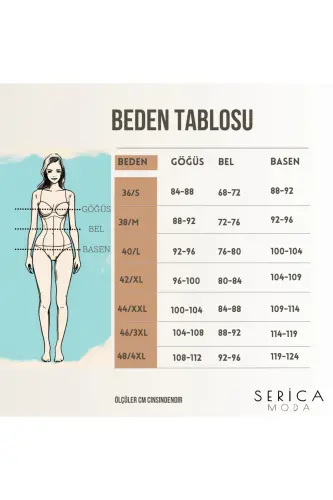 Düşük Omuz Drapeli Abiye Elbise-İndigo - 6