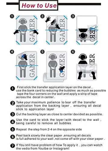 Beauty Salon Wall Decal – Girl Face & Red Lips Art Sticker for Barber Shop, Nail Salon, and Home Decor – Removable Vinyl Mural for Hairstyle Decoration M-73 (Black +Pink Lips, 40X90CM) - 6