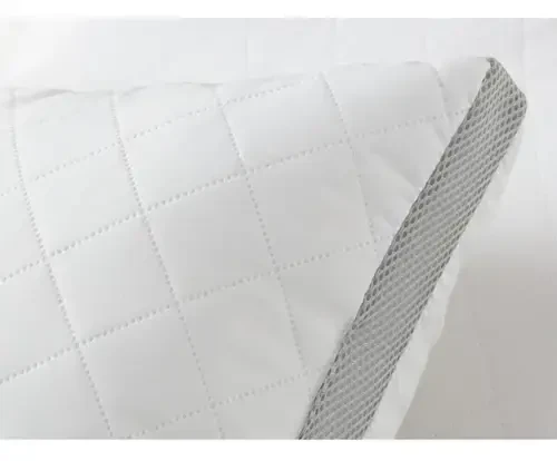 Bedding World Air Conditioned Pillow 1000 gr - 3