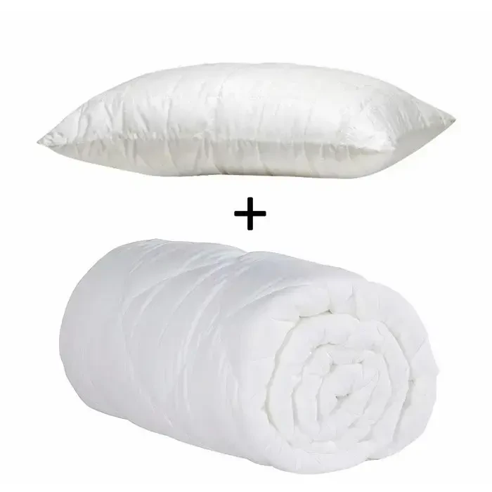 Duvet Cover World Single Quilt Set - 1