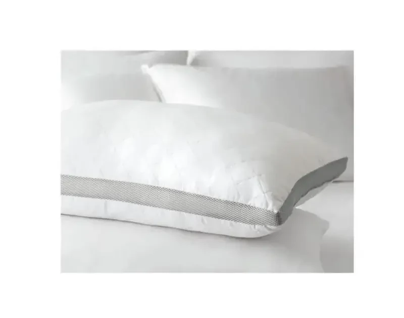 Bedding World Air Conditioned Pillow 1000 gr - 2