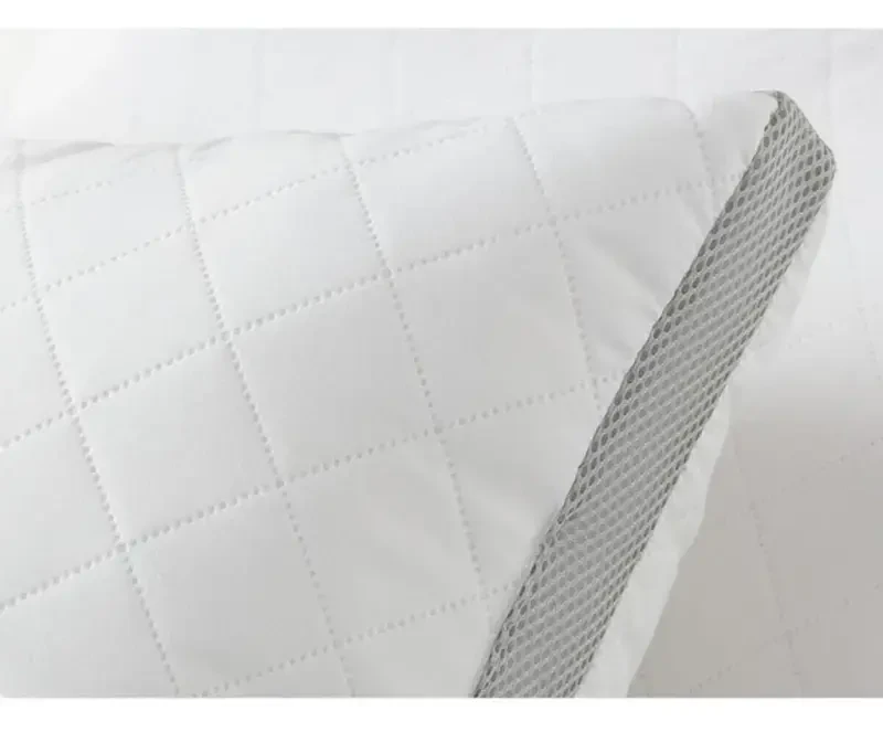 Bedding World Air Conditioned Pillow 1000 gr - 3
