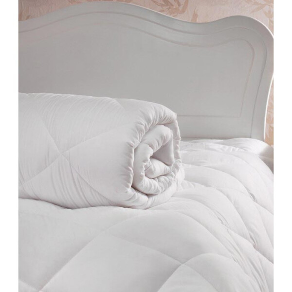 Duvet World Double Microfiber Duvet - 8