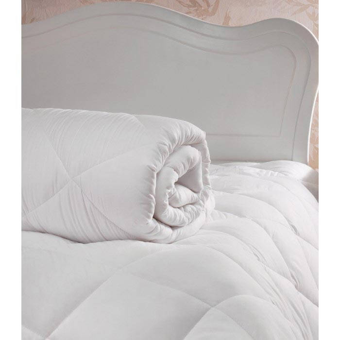 Duvet World Double Microfiber Duvet - 8