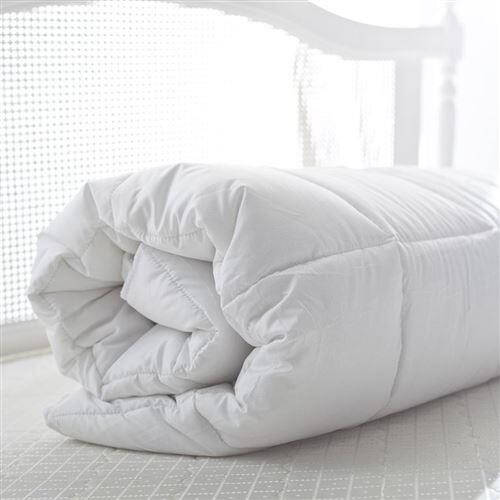 Duvet World Double Microfiber Duvet - 9