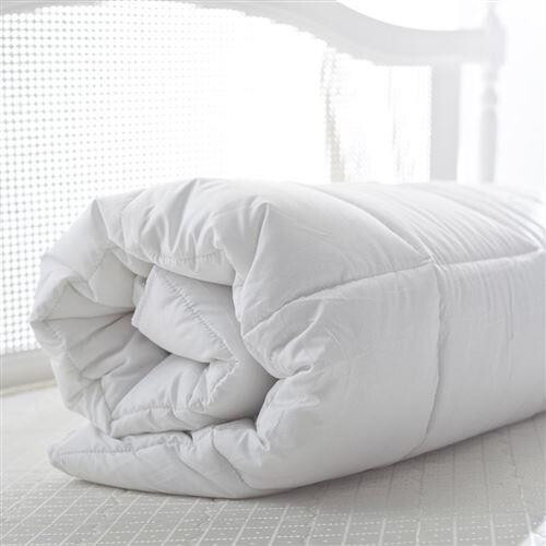 Duvet World Double Microfiber Duvet - 2