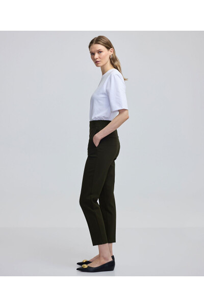 Straight fit pantolon - İPEKYOL (1)