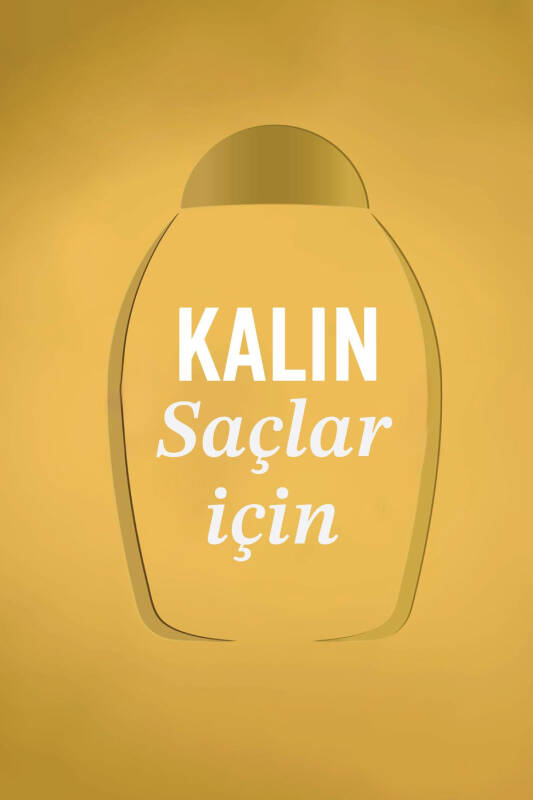 Brazilian Keratin Smooth Düzleştirici Sülfatsız Şampuan 385 ml - 4