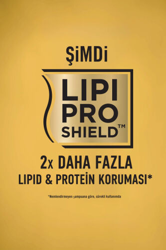 Brazilian Keratin Smooth Düzleştirici Sülfatsız Şampuan 385 ml - 6