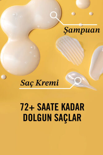 Brazilian Keratin Smooth Düzleştirici Sülfatsız Şampuan 385 ml - 7